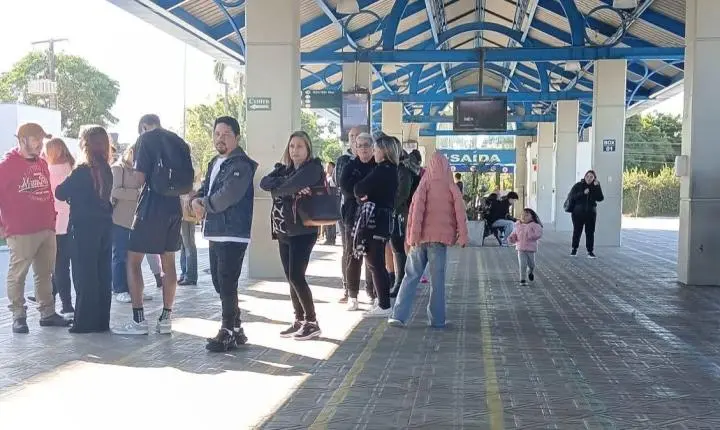 Florianópolis terá ônibus gratuito para 2º turno das eleições