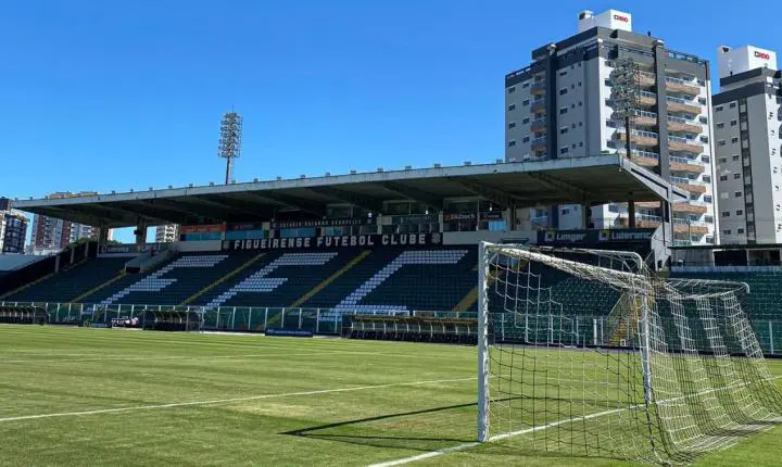 Fundo liderado pela Kactus Capital  apresenta proposta para transformar o Figueirense