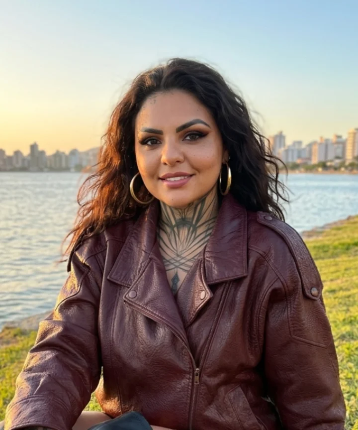 Helena Cristina Souza Pimentel 