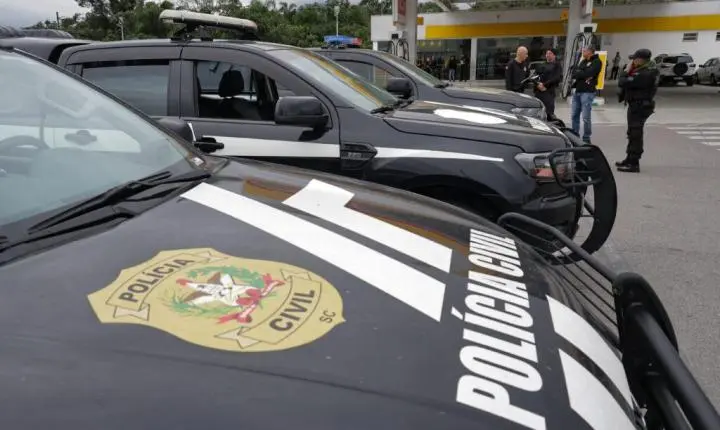 Homem com mandado de prisão preventiva expedido no DF é preso na Capital