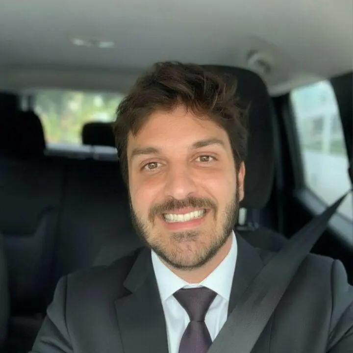 Hugo Leonardo Tuckumantel