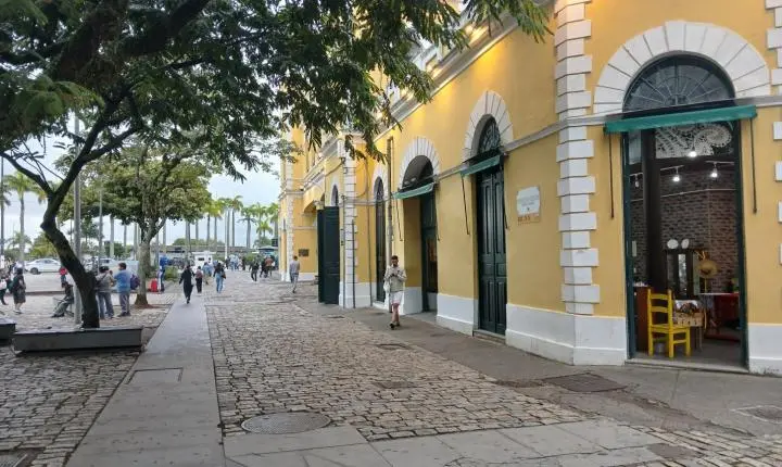 Ibagy é eleita a melhor imobiliária para   trabalhar no Brasil pelo 5º ano consecutivo