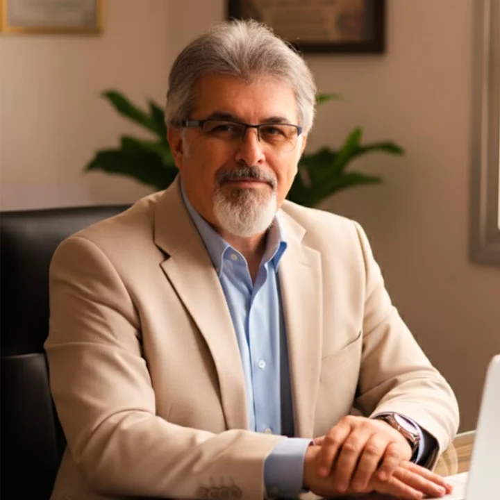 Laercio Santos