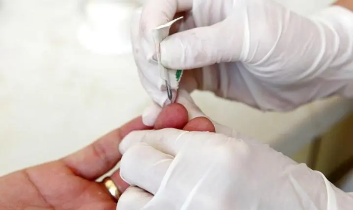 Lei amplia direitos de pessoas com diabetes tipo 1