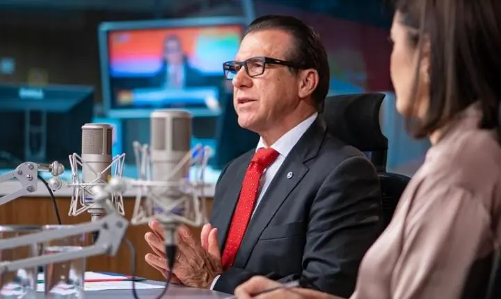 Luiz Marinho sobre fim da escala 6x1: “Processo de melhoria do  ambiente de trabalho, evitando doenças e faltas”