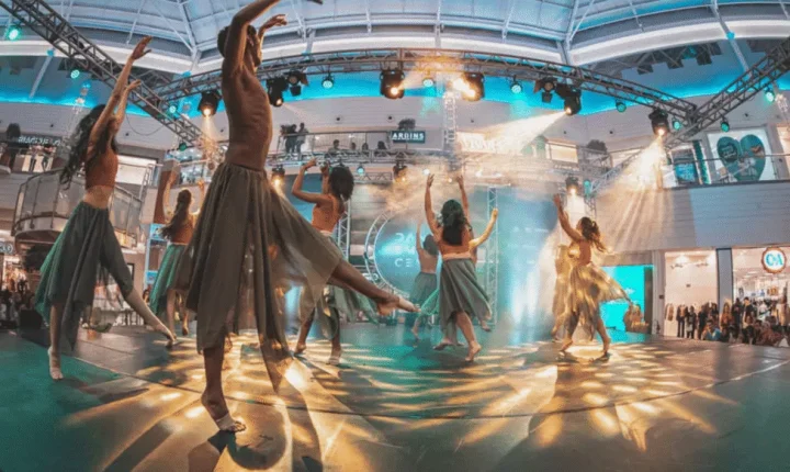 Lula sanciona lei que regulamenta o ofício de profissional da dança