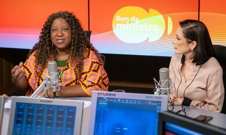 Macaé Evaristo sobre ECA Digital: “Instrumento efetivo de proteção integral para crianças e adolescentes, e famílias precisam abraçar”