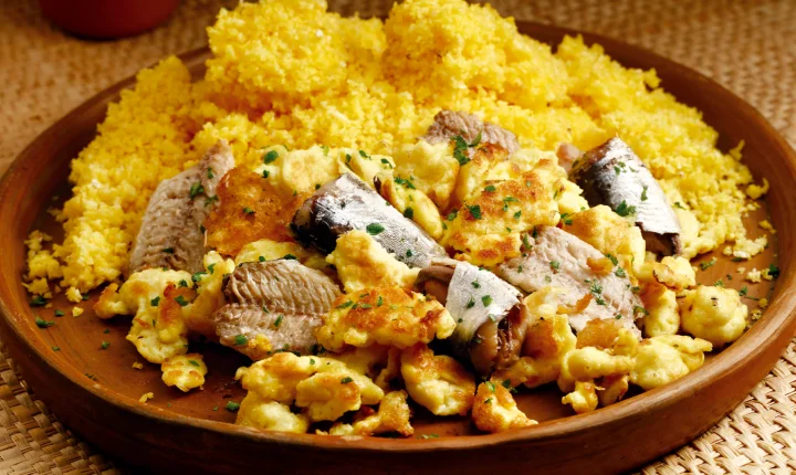 Mais que um prato, uma celebração à cultura brasileira