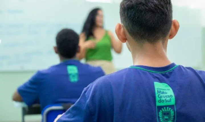 MEC confirma: Mato Grosso do Sul atinge os melhores indicadores de ensino na educação básica