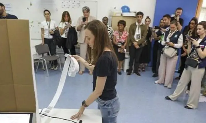 Missões de Observação Eleitoral destacam transparência e organização das Eleições 2026