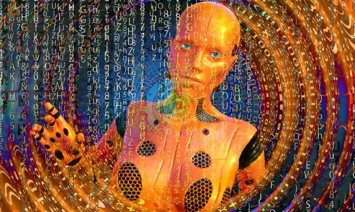 Modelos de negócio baseados em inteligência artificial