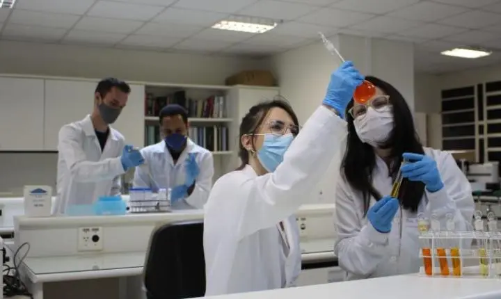 Nanotecnologia brasileira permite tratar doenças de pele com precisão