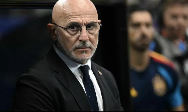 Não foi a Espanha que venceu. Foi um projeto de aprendizagem.