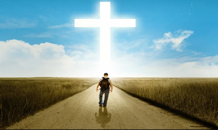 O caminho para chegar na pureza do coração!!!