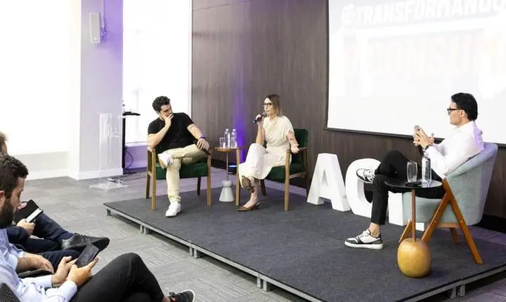 O evento que revela para onde Florianópolis está indo