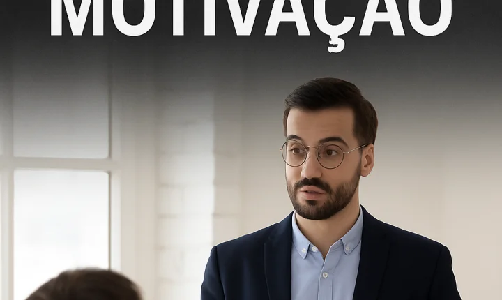 O mito da motivação