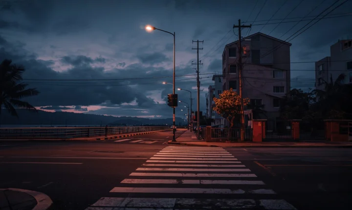 O preço dos vazios do Estado