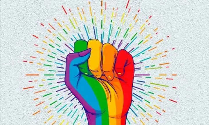  O PRINCÍPIO E O DESENVOLVIMENTO, “OS  DEZ MANDAMENTO DA LGBTQIA+”