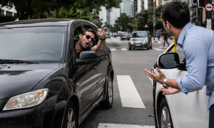 O problema do Brasil é o brasileiro