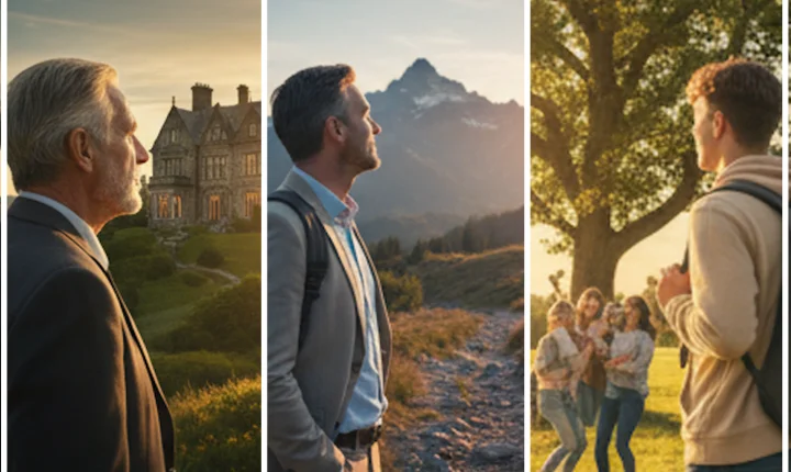 O Que Significa Vencer Para Você?