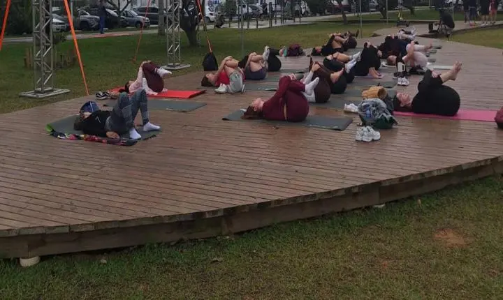 O que você precisa para viver mais com qualidade de vida? Longevidade começa nas escolhas de hoje