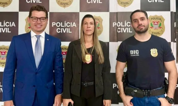 Operação Falso Precatório prende quadrilha que aplicava Golpe do Falso Advogado em SC