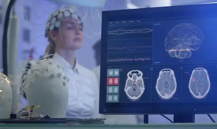 Os dados do seu cérebro podem ser usados ​​contra você? A ONU pede limites à neurotecnologia.