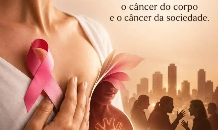 Outubro Rosa 