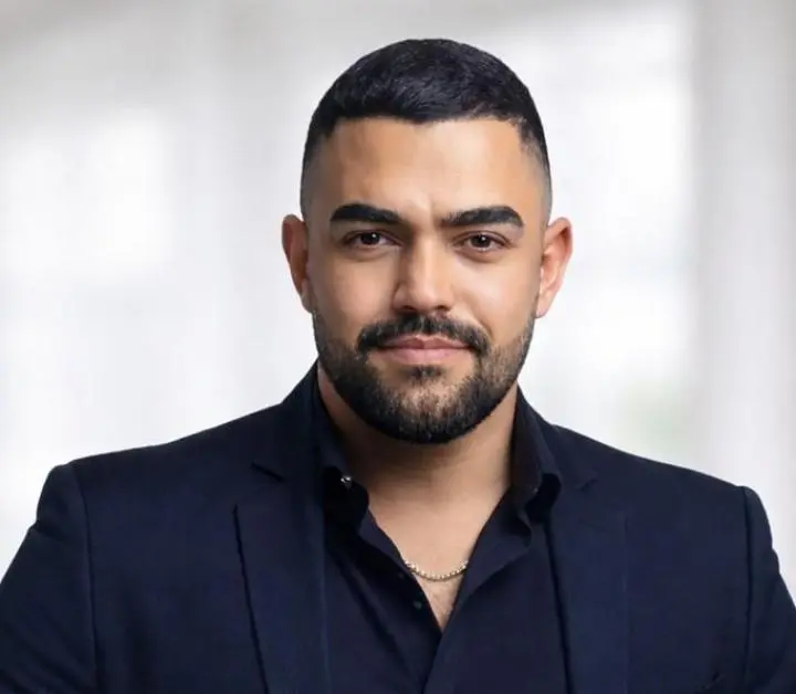 PAULO LUELSON  CORREA