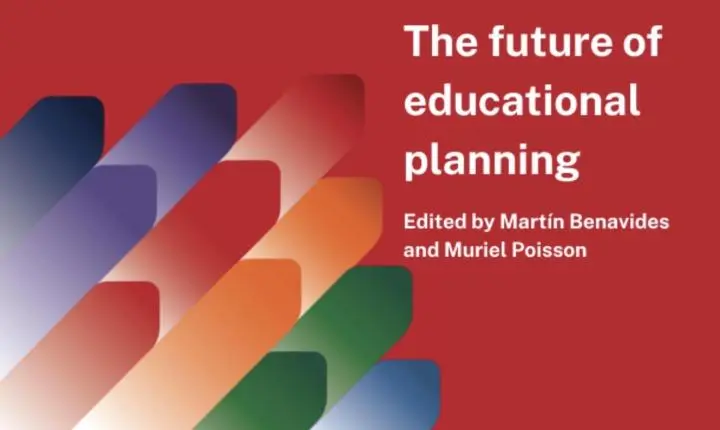 Planejar o amanhã não é opção: é dever público