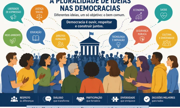 Polarização Política: