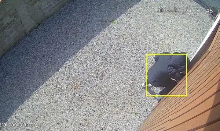 Polícia Civil conclui inquérito sobre furto e venda de móveis de imóvel alugado por aplicativo no Sul do Estado