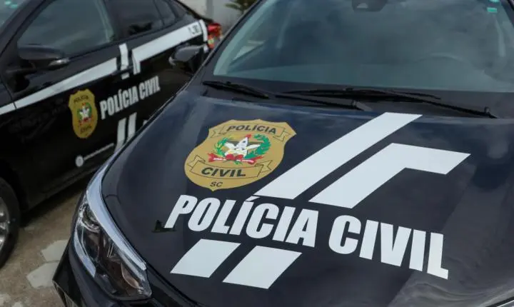Polícia Civil deflagra operação contra estelionato que causou prejuízo de R$ 56 mil a idosa na Capital Catarinense