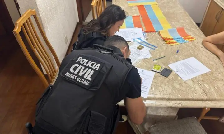 Polícia Civil deflagra “Operação DUBLÊ” contra fraude envolvendo o nome das lojas Havan.