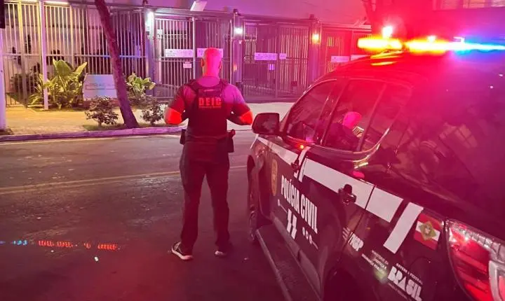 Polícia Civil deflagra “Operação DUBLÊ” contra fraude envolvendo o nome das lojas Havan.