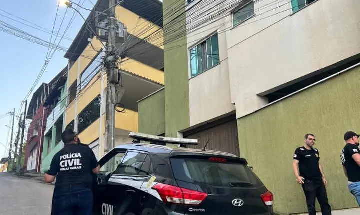 Polícia Civil deflagra “Operação DUBLÊ” contra fraude envolvendo o nome das lojas Havan.
