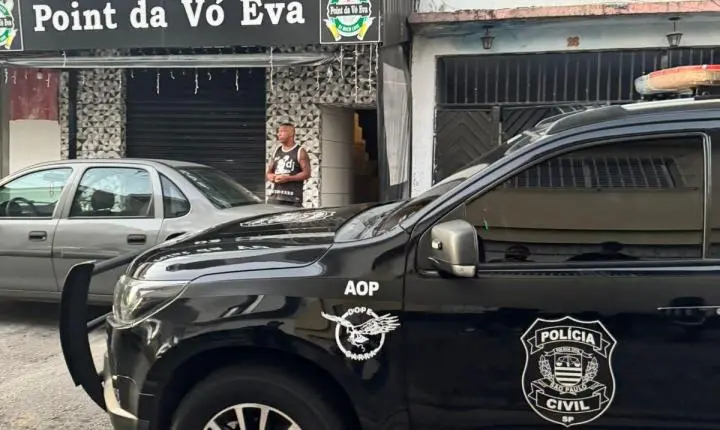 Polícia Civil deflagra “Operação DUBLÊ” contra fraude envolvendo o nome das lojas Havan.