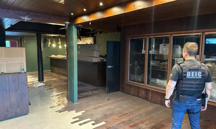 Polícia Civil deflagra “Operação PHISH-CONTROL”  contra fraudes bancárias eletrônicas