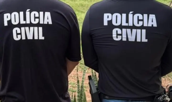 Polícia Civil deflagra operação “Swatting” contra falsas ameaças virtuais