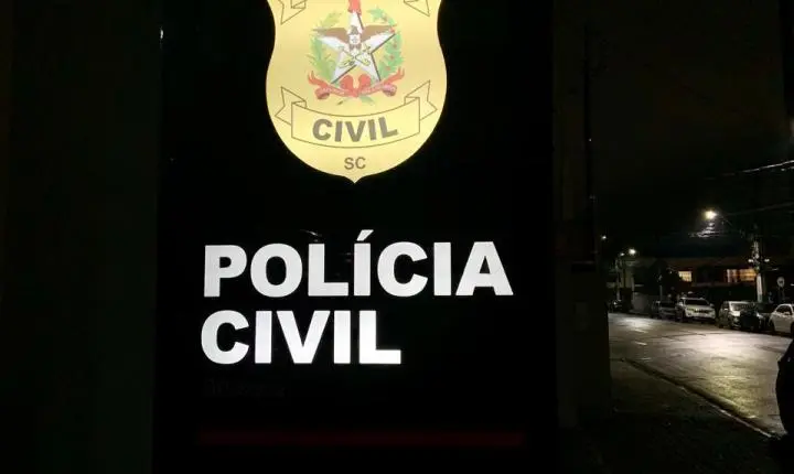 Polícia Civil recupera nogueira furtada em Vidal Ramos (SC)