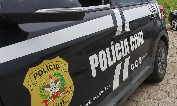 Polícia Civil representa por prisão preventiva de condutor envolvido em colisão na Beira-Mar Norte em Florianópolis