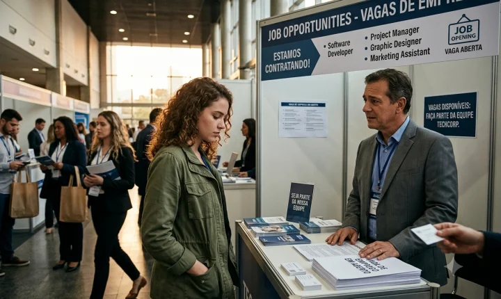 Por que é tão difícil contratar jovens hoje?