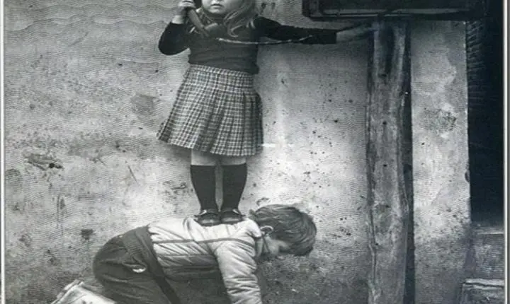 Por que o antigo está na moda?