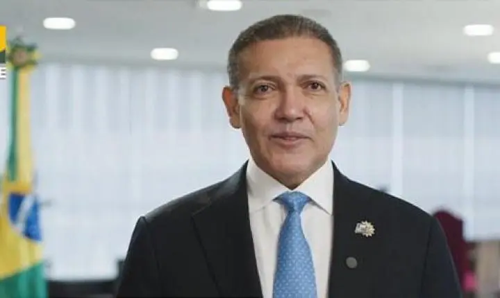 Presidente do TSE reforça liberdade do voto e orienta eleitoras e eleitores na véspera da eleição