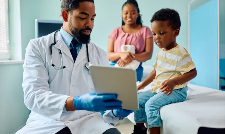 Prevenção e diagnóstico precoce: estratégias-chave para uma vida mais saudável 