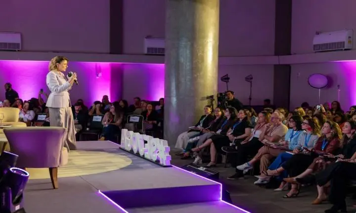 Primeira edição do Reset Marketing reúne 300 participantes de todo o Brasil e consolida Florianópolis como polo de inovação e tecnologia em marketing