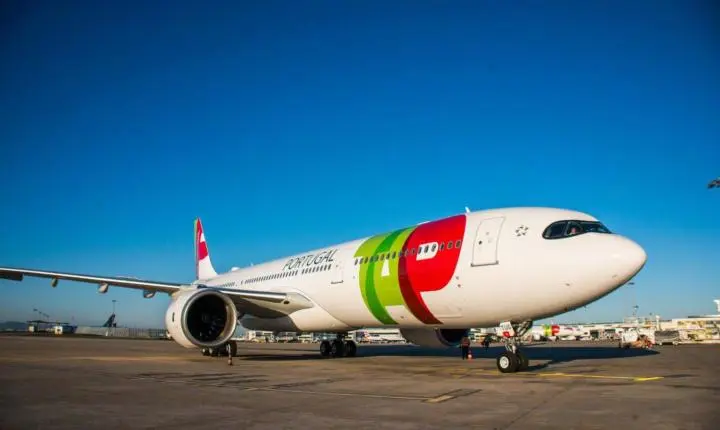 Primeiro voo intercontinental da Europa ao Paraná chega ao Afonso Pena no início de julho