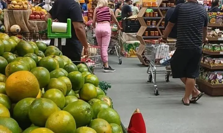 Procon Floripa divulga pesquisa de preços da cesta básica na capital 