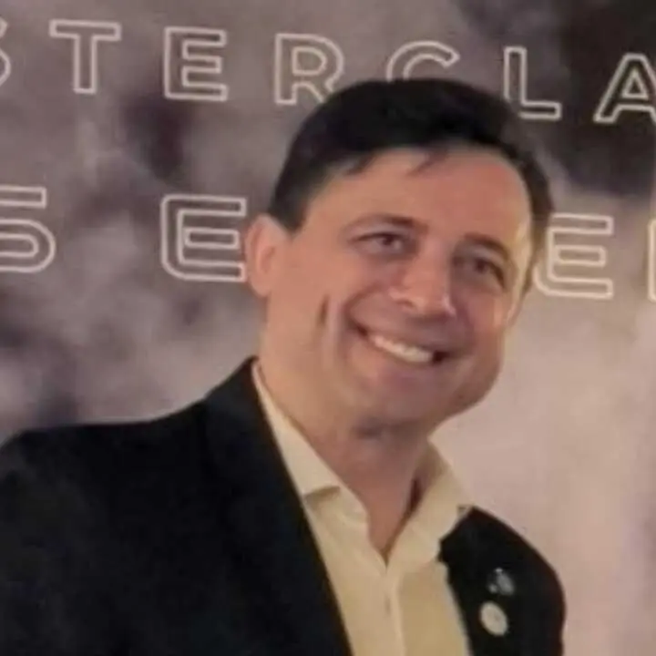 Prof. Gleibe Pretti