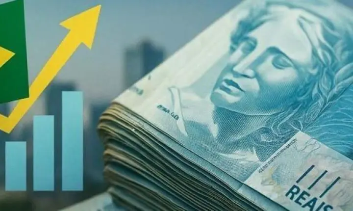 Projeto do governo prevê salário mínimo de  R$ 1.717 em 2027 e define metas fiscais.